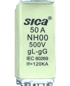 Fusible NH 00-50A - SICA
