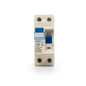 Interruptro diferencial 2X25 30MA – SICA – Electrotécnica