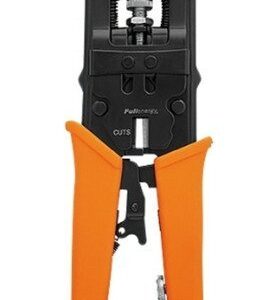 Crimpeadora para terminal SEAL-F-BNC-RCA Premium