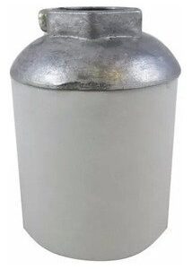 Portalámparas de porcelana E40