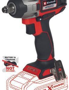 Atornillador innalambrico de impacto IMPAXXO 18/230 Einhell