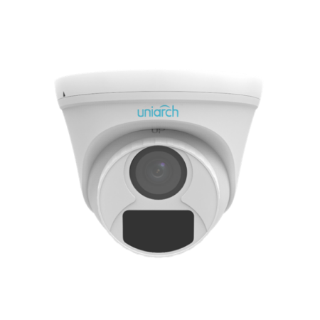 Cámara de seguridad HD analógica ip67 20mt- UNV