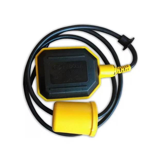 Automatico de Tanque Fibosa F2000