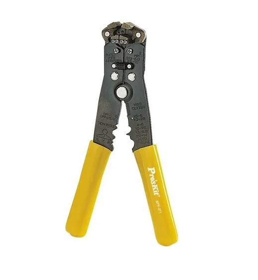 Pelacable crimpeadora - PRO'SKIT