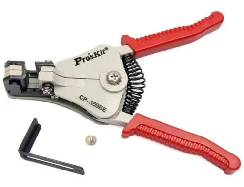 Pelacable profesional - PRO'SKIT