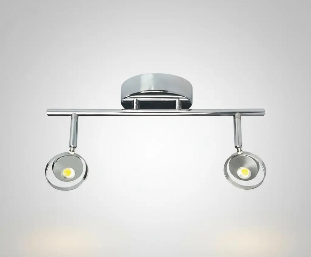 Aplique Helios -180Iluminación