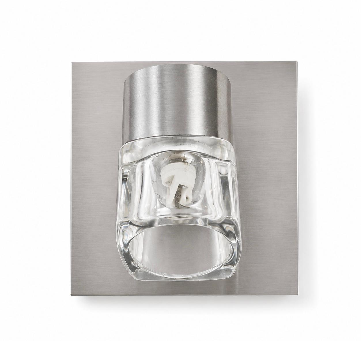 Aplique Keops 1 luz – Candil