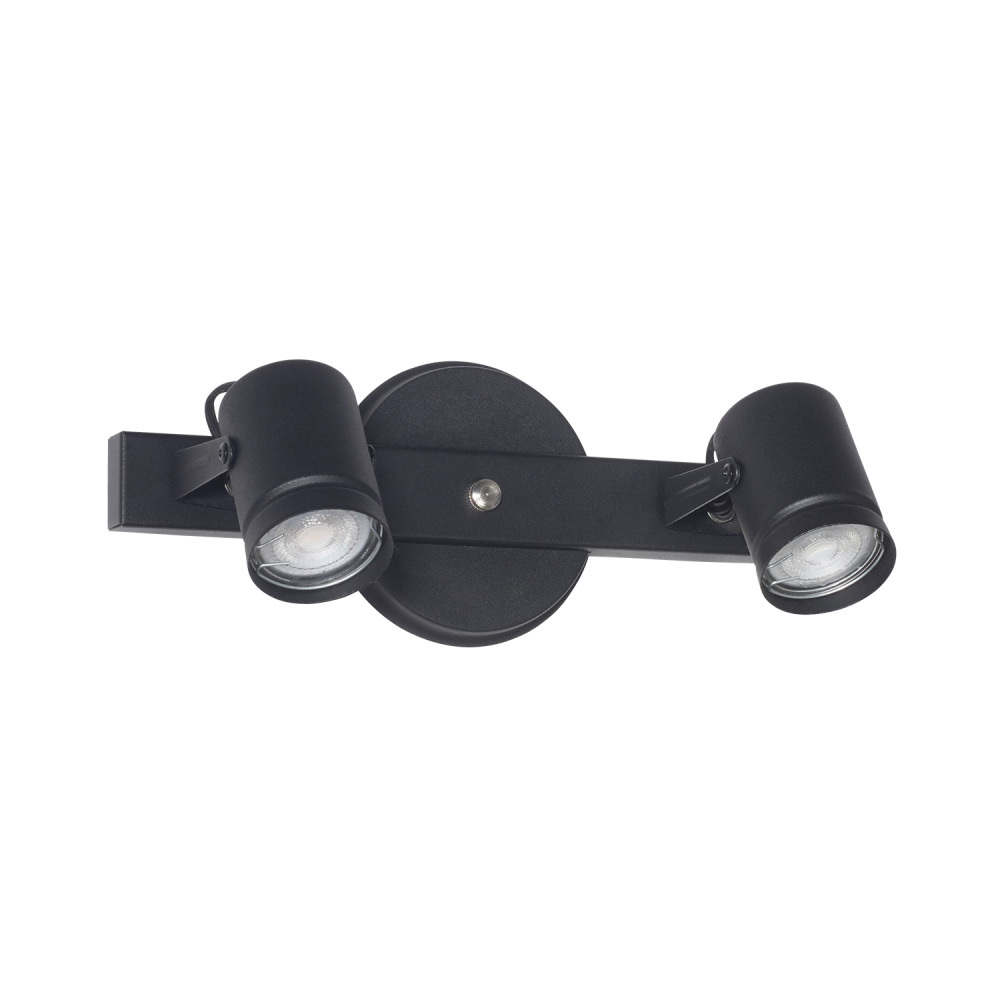 Spot Granada 2 luces – Ferrolux
